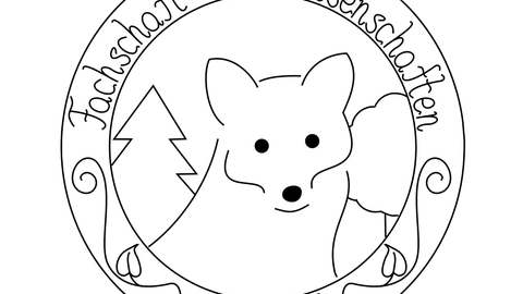 Logo Fachschaft Forstwissenschaften