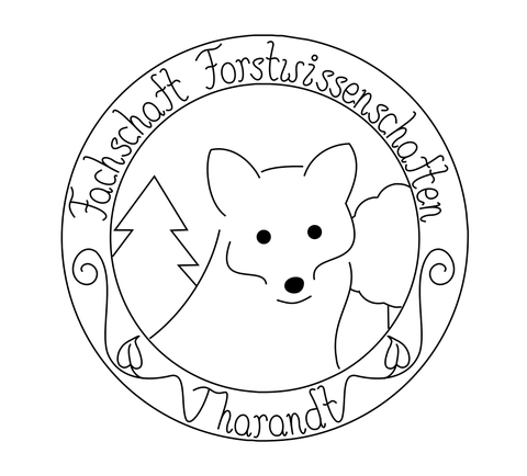 Logo Fachschaft Forstwissenschaften