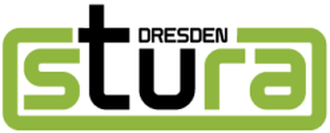 Logo Stura Dresden