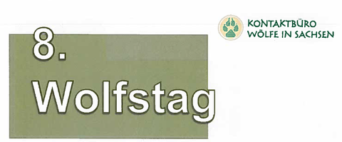 8. Wolfstagung