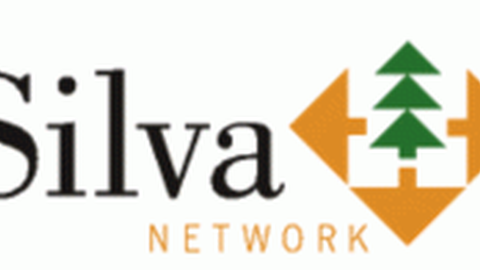 Silva Network Logo