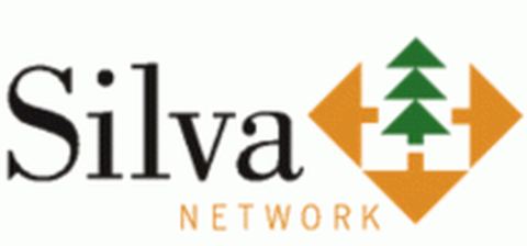 Silva Network Logo