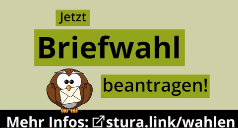 Briefwahlen