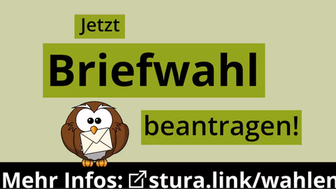 Briefwahlen