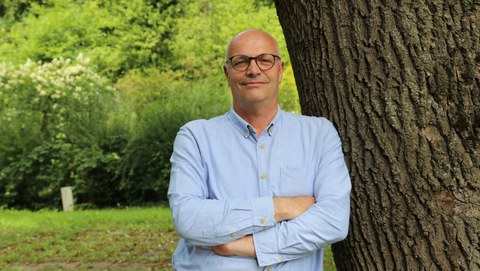 Holger Fischer