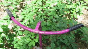 Göttinger Fahrradlenker