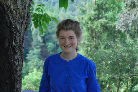 Karola Plümpe
