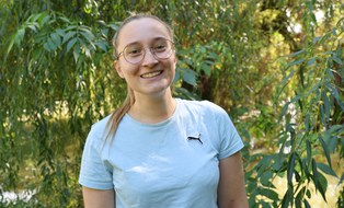 Freya Löffler