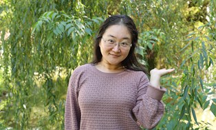 Foto Yuan Yan