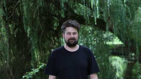 Frieder Füger