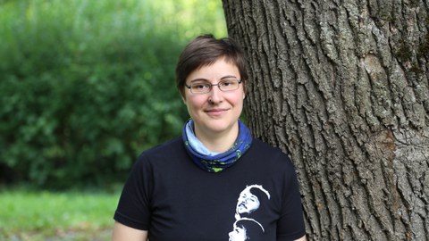 Katharina Tiebel
