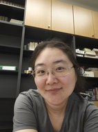 Foto Yuan Yan