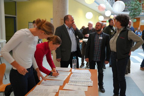 5. Waldschutzkolloquium