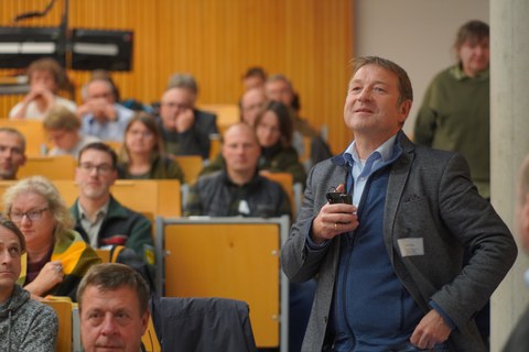 5. Waldschutzkolloquim