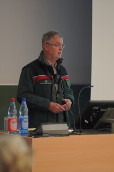 5. Waldschutzkolloqui