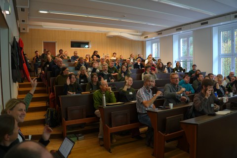 5. Waldschutzkolloquim