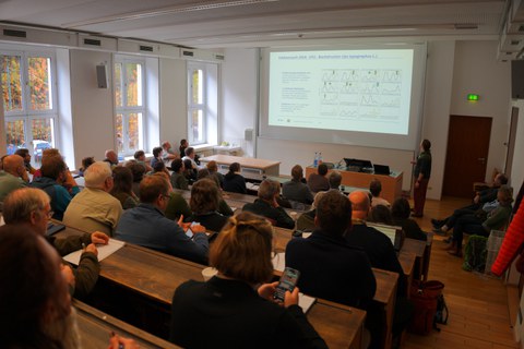 5. Waldschutzkolloqui