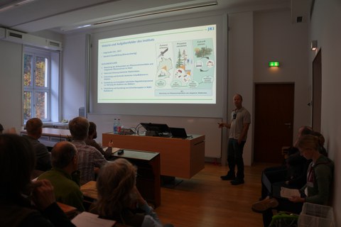 5. Waldschutzkolloqui