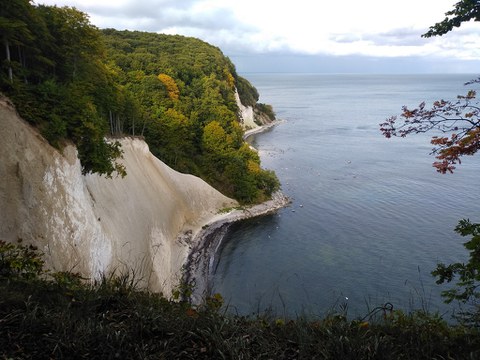 Nationalpark Jasmund