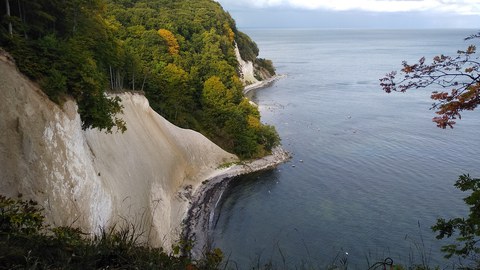 Nationalpark Jasmund