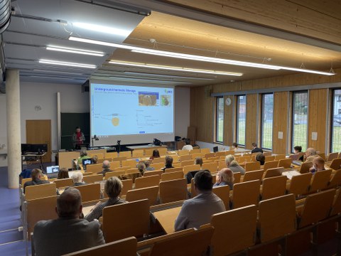 Vorratsschutztagung 2022