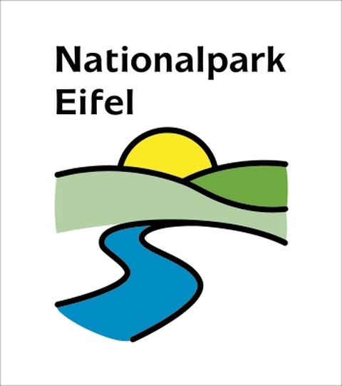 Logo des Nationalparks Eifel 