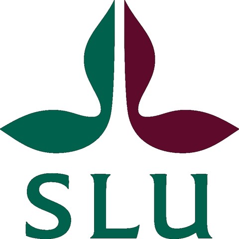 Logo des SLU