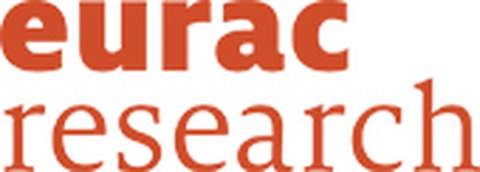 Logo Eurac