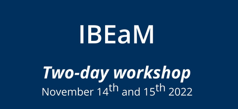 workshop title