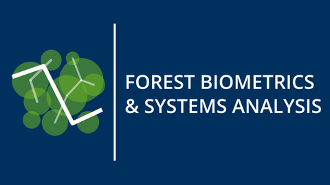 Logo des Lehrstuhls für Forstliche Biometrie und Systemanalyse