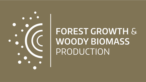 Logo Waldwachstum und Holzmesskunde