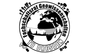 Logo des Fachschaftsrates Geowissenschaften der TU Dresden