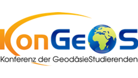 Logo der Konferenz der GeodäsieStudierenden