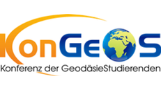 Logo der Konferenz der GeodäsieStudierenden