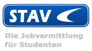 Logo der Studentischen Arbeitsvermittlung