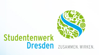 Logo des Studentenwerk Dresden