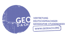 Logo des gemeinnützigen Dachverbandes Geographiestudierender