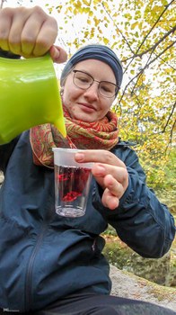 Foto des ESE-Wochenendes 2018