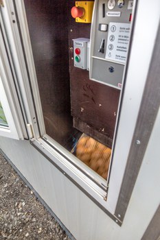 Foto des ESE-Wochenendes 2018