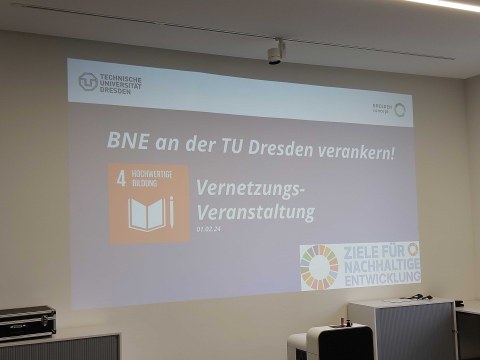 BNE TU Dresden 