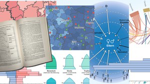 Arbeitskreis Bevölkerungsgeographie