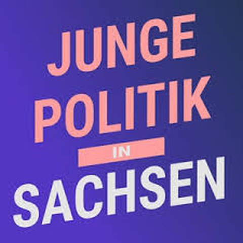 junge Politik in Sachsen