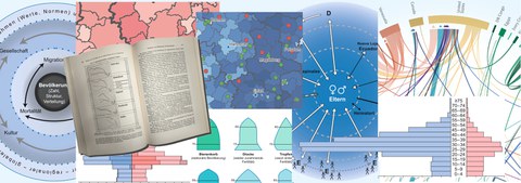 Arbeitskreis Bevölkerungsgeographie