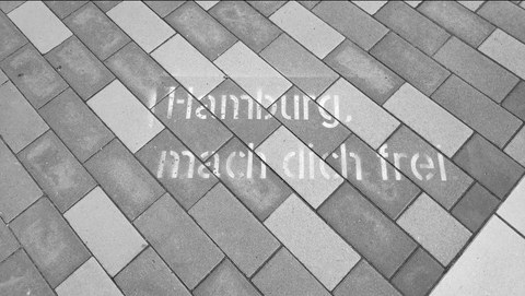 Hamburg, mach dich frei 