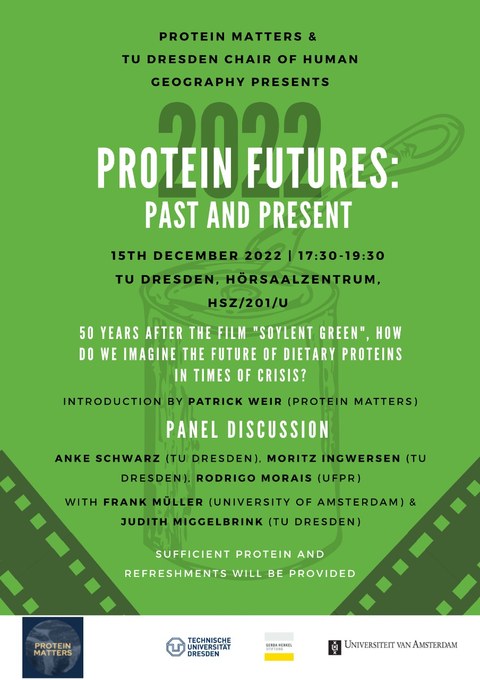 Protein Futures