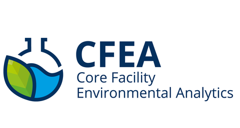 Logo_CFEA_Gerätezentrum Umweltanalytik