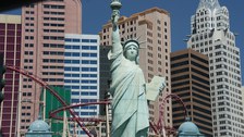 Impressionen aus Las Vegas