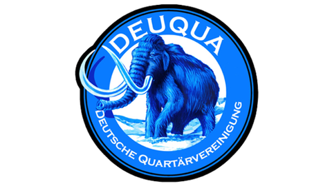 Logo der Quartärvereinigung