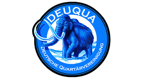 Logo der Quartärvereinigung