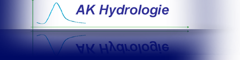 Logo AK Hydrologie